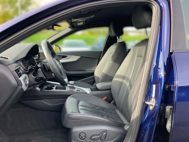 Audi A4 35 TFSI S-Tronic