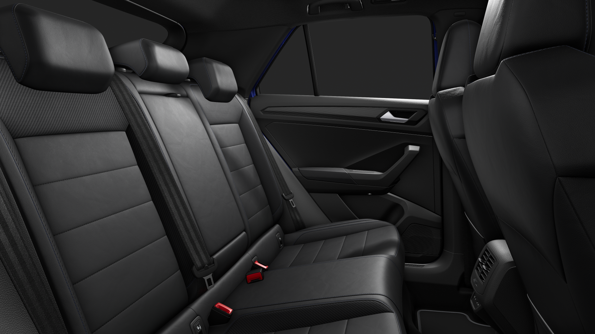 Volkswagen T-Roc T-Roc R AKRAPOVIC PANO LEDER LM19