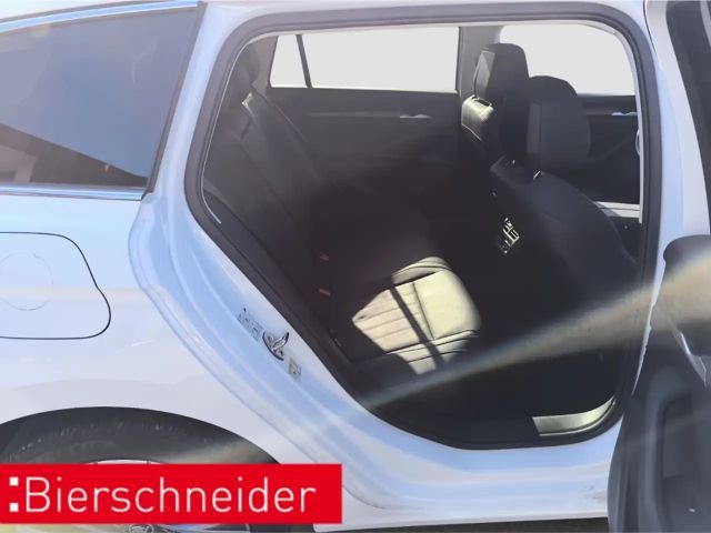 Skoda Superb 2.0 TDI 4x4 Combi