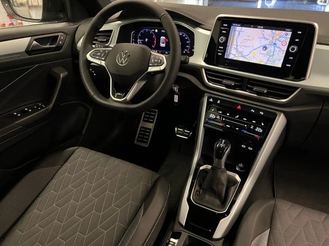 Volkswagen T-Roc 1.5 TSI Cabriolet DSG Sport