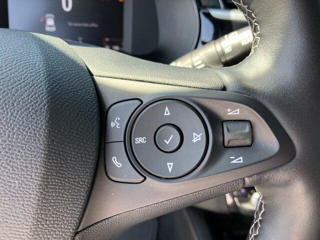 Opel Corsa 1.2 Turbo GS-Line Grand Sport Turbo