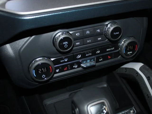 Ford Bronco Outer Banks