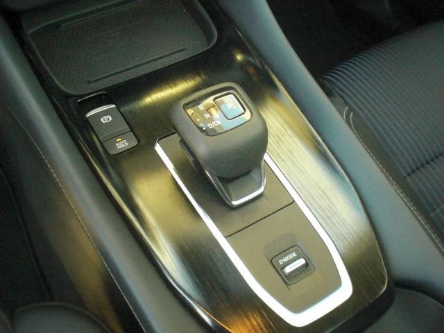 Nissan Qashqai N-Connecta