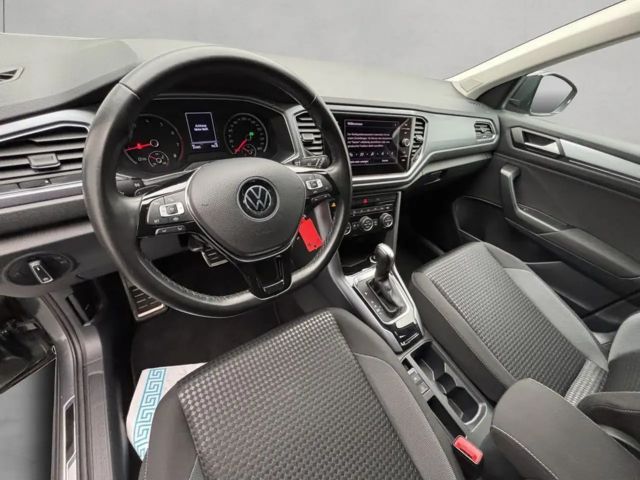 Volkswagen T-Roc 1.5 TSI DSG