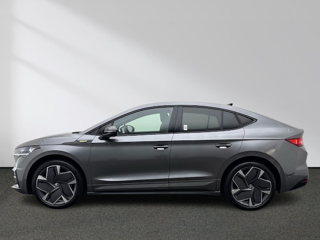 Skoda Enyaq Coupe RS