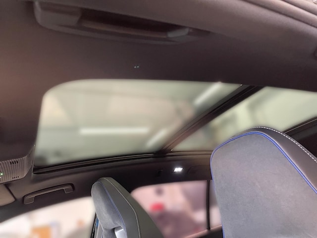 Volkswagen Tiguan 2.0 TDI