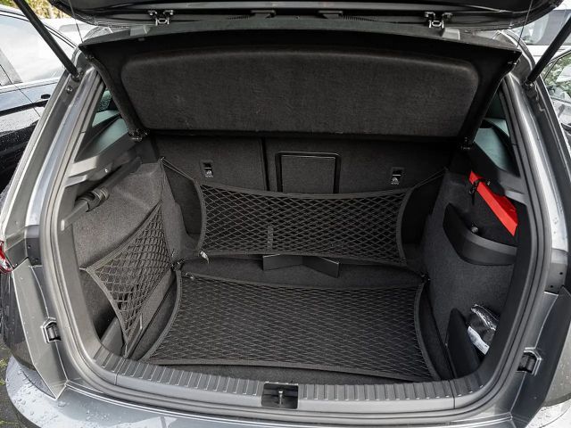 Skoda Karoq 1.5 TSI Sportline