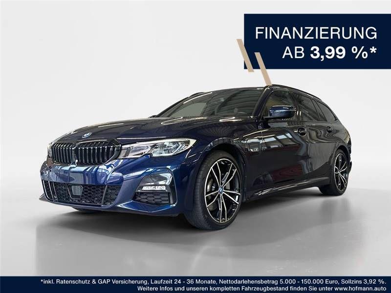 BMW 330 330e xDrive