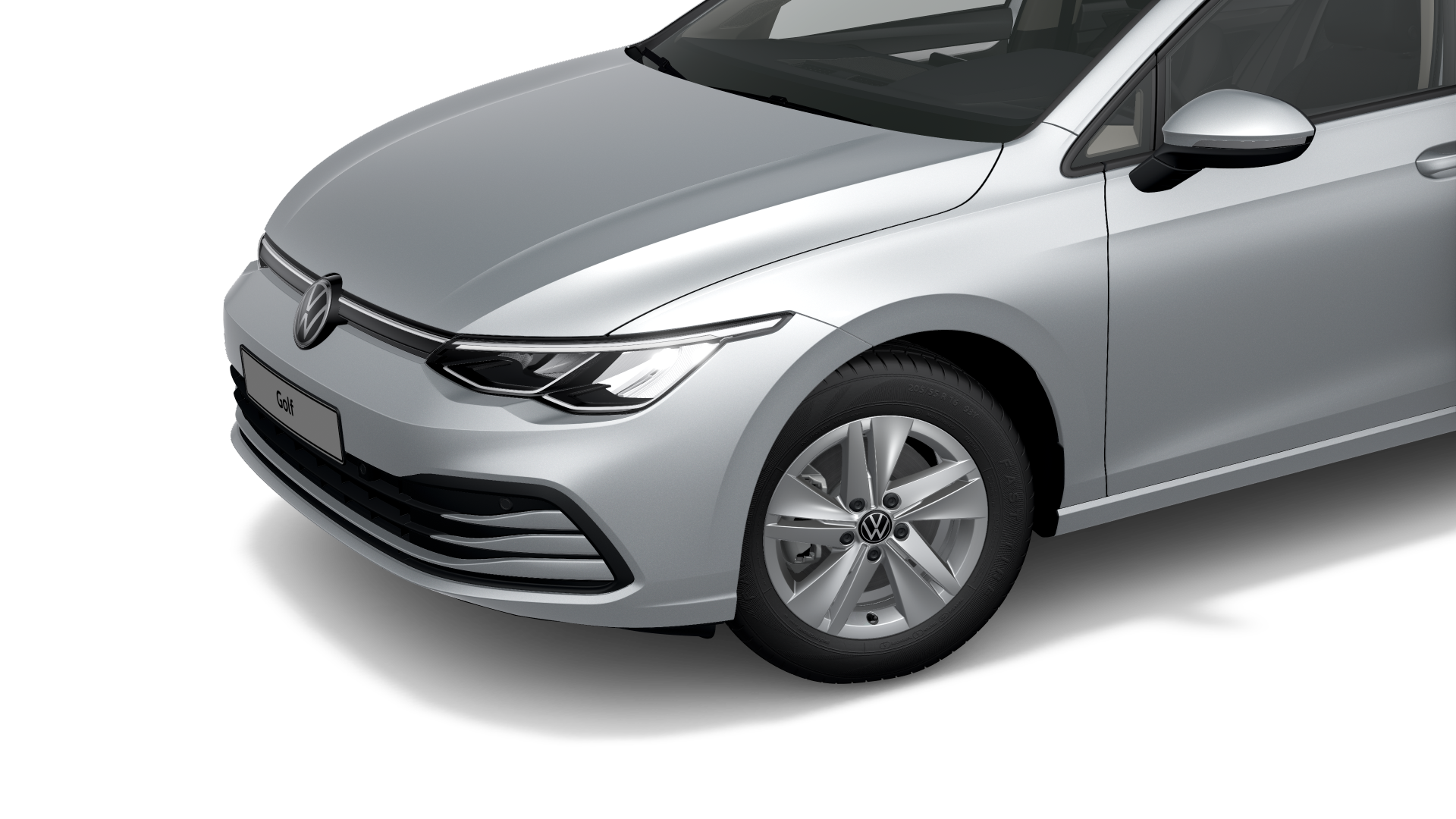 Volkswagen Golf Golf VIII Life Variant