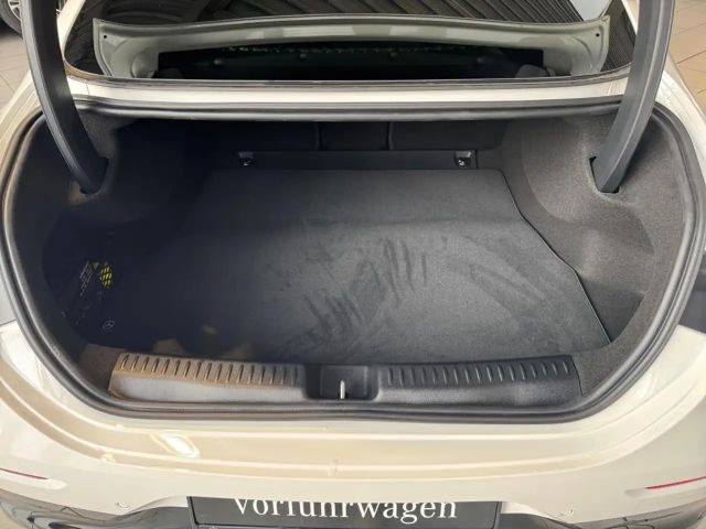 Mercedes-Benz CLA 250 AMG Line Coupé