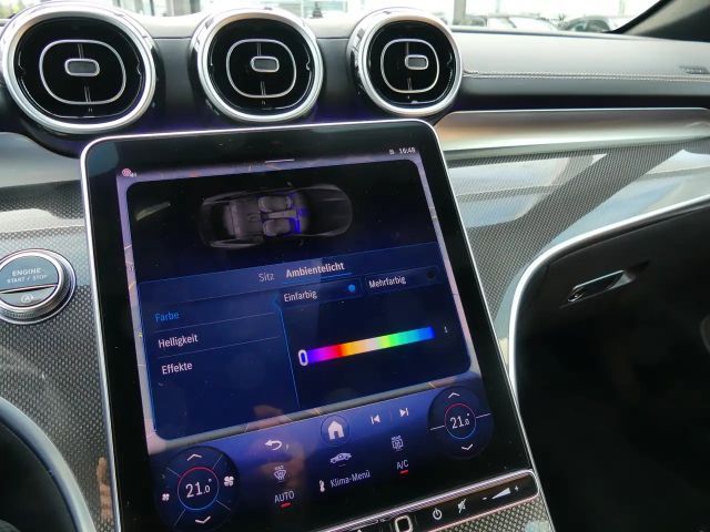 Mercedes-Benz CLE 450 4MATIC AMG Line