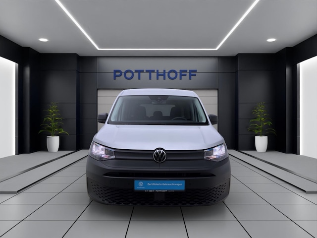 Volkswagen Caddy 1.5 TSI Combi