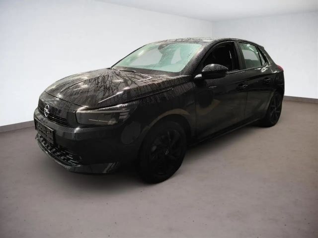 Opel Corsa Edition Hybrid