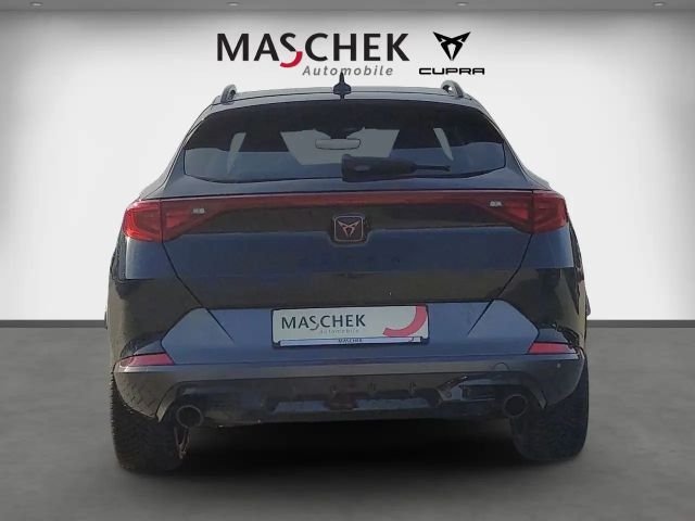 Cupra Formentor 2.0 TSI DSG