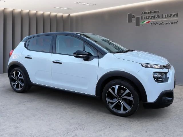 Citroën C3 Pack Shine