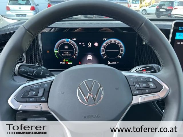 Volkswagen Tiguan DSG eHybrid