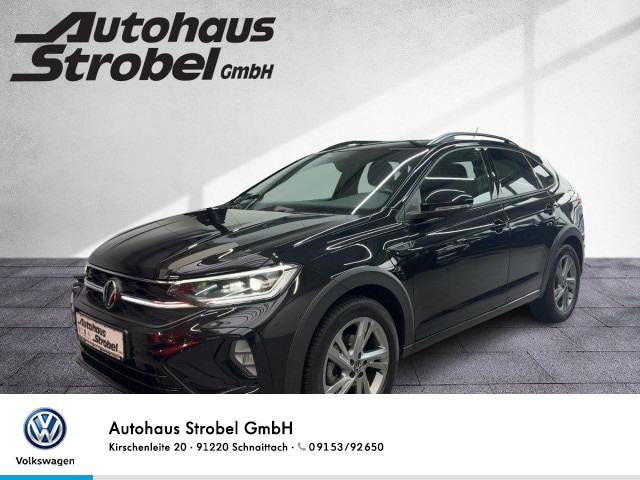 Volkswagen Taigo 1.5 TSI DSG R-Line