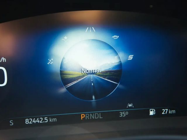 Ford Kuga Titanium X