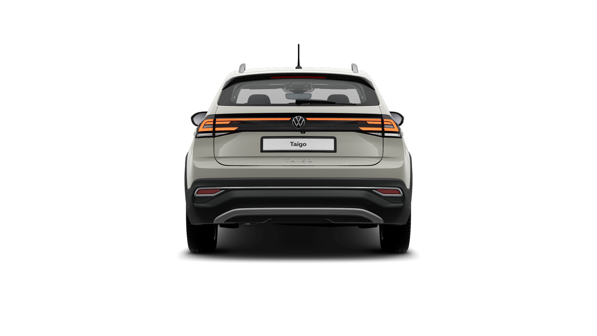 Volkswagen Taigo 1.5 TSI DSG IQ.Drive Style