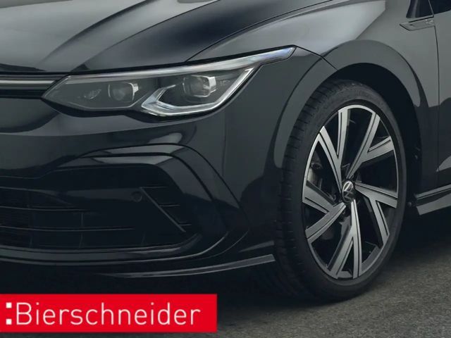 Volkswagen Golf 1.5 eTSI DSG R-Line Style