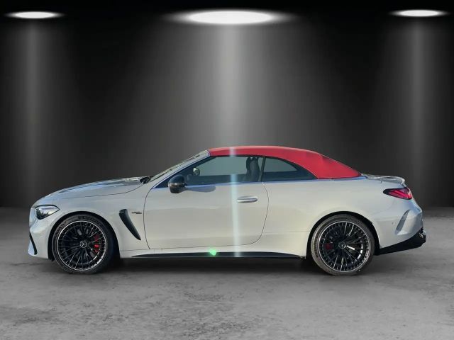 Mercedes-Benz CLE 53 AMG AMG Line