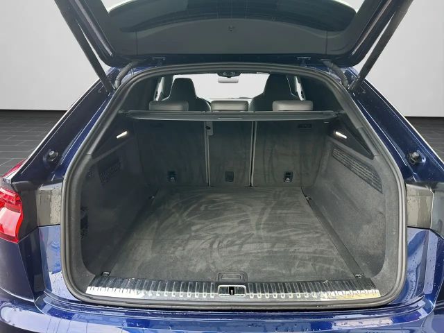 Audi SQ8 4.0 TFSI