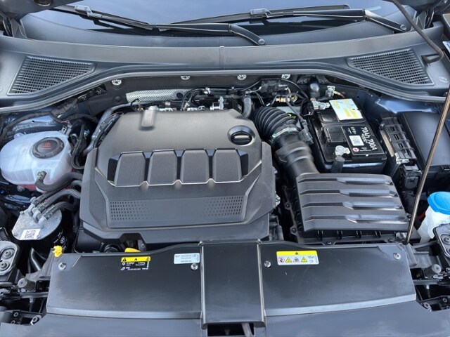 Volkswagen T-Roc 2.0 TDI