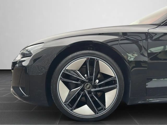 Audi e-tron GT e-tron GT DYNAMIK-P. MATRIX HUD SHZ NAVI