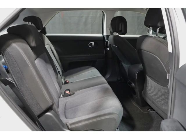 Hyundai IONIQ 5 58kWh Basismodell Winterräder