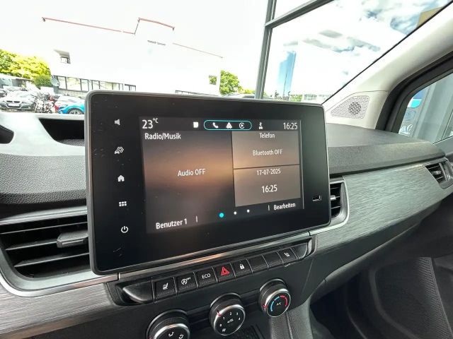 Renault Kangoo Equilibre Equilibre