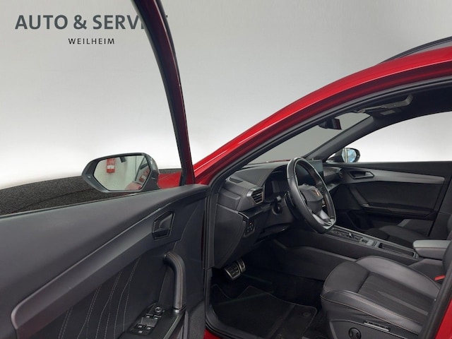 Cupra Formentor 2.0 TSI 4Drive DSG VZ