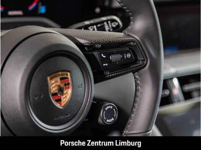 Porsche Taycan Sport Turismo