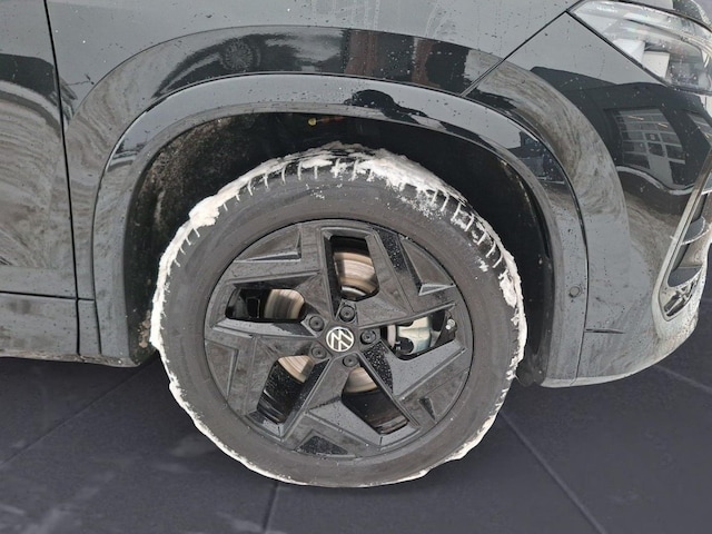 Volkswagen Tayron 2.0 TDI 4Motion DSG R-Line