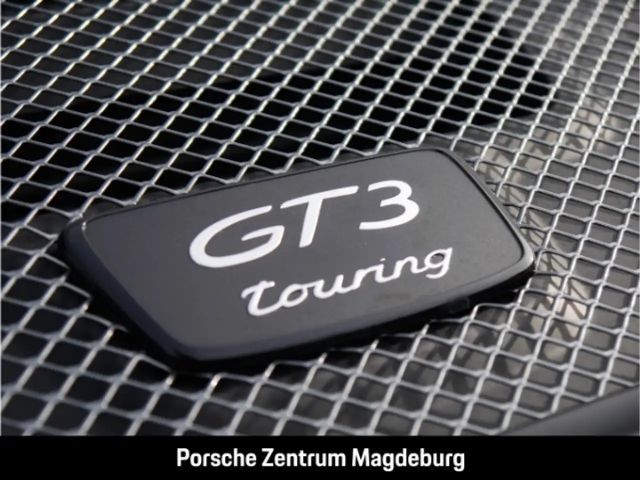 Porsche 911 Coupé GT3