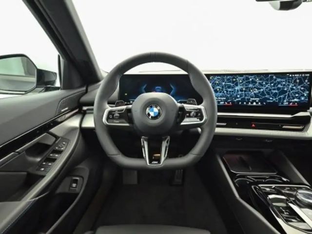 BMW 520 520d Touring xDrive