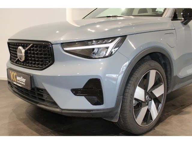 Volvo XC40 Dark Plus Recharge T5