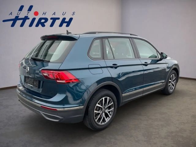 Volkswagen Tiguan 1.5 TSI DSG Life