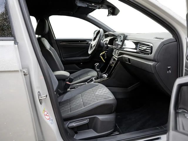 Volkswagen T-Roc 1.0 TSI R-Line