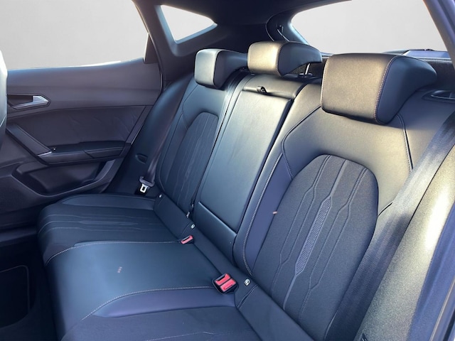 Cupra Formentor 2.0 TSI DSG VZ