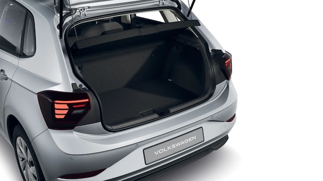 Volkswagen Polo Life