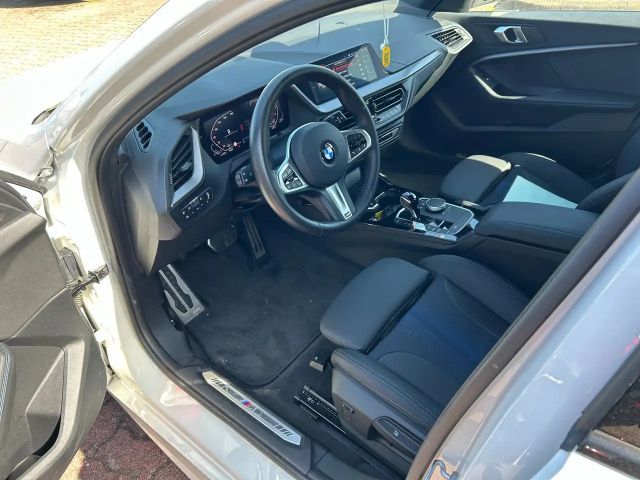 BMW 118 118i M-Sport