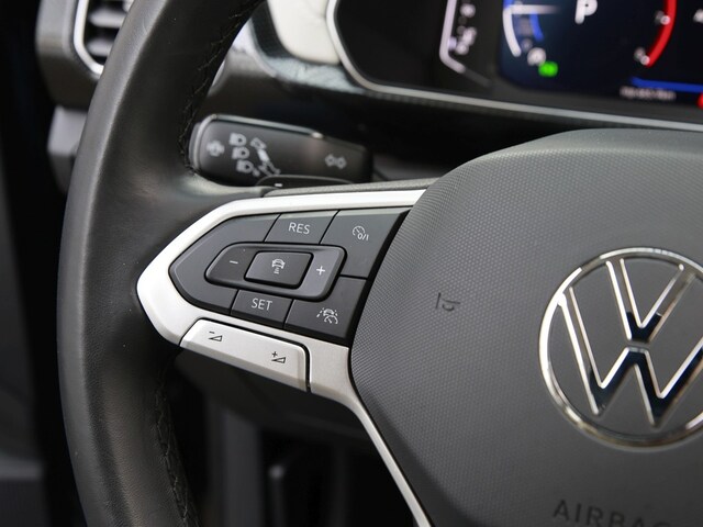 Volkswagen T-Cross 1.0 TSI DSG Style