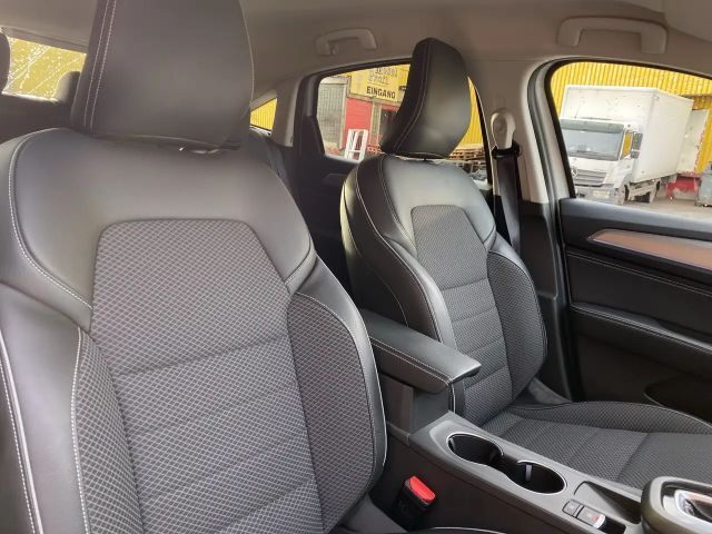 Renault Arkana Hybrid Techno