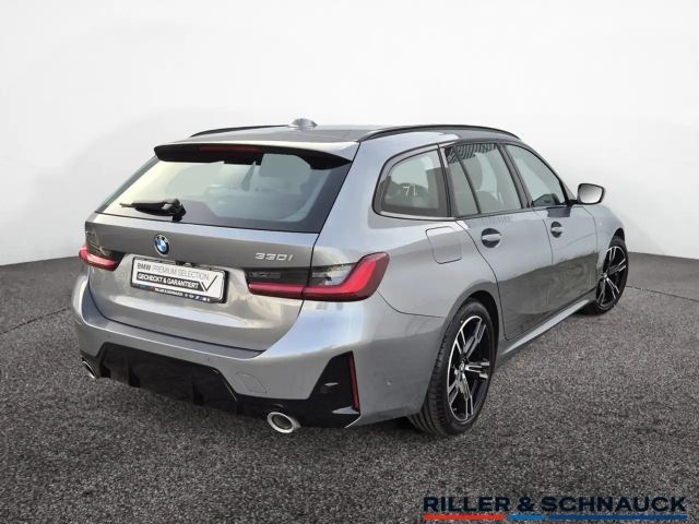 BMW 330 330i M-Sport Touring xDrive