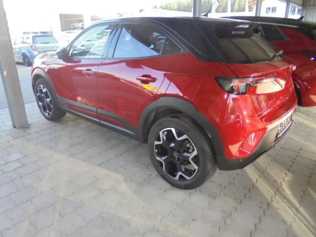 Opel Mokka Ultimate