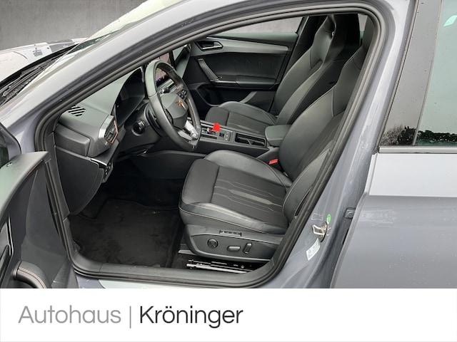 Cupra Leon 1.5 TSI DSG