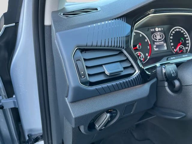 Volkswagen T-Cross 1.0 TSI DSG Style