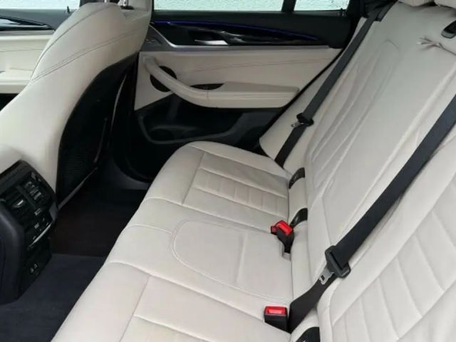 BMW X3 M-Sport xDrive20d