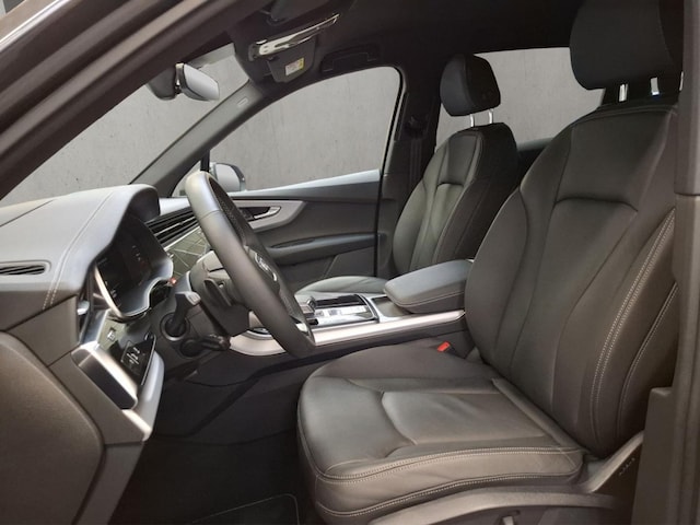 Audi Q7 45 TDI Quattro S-Line