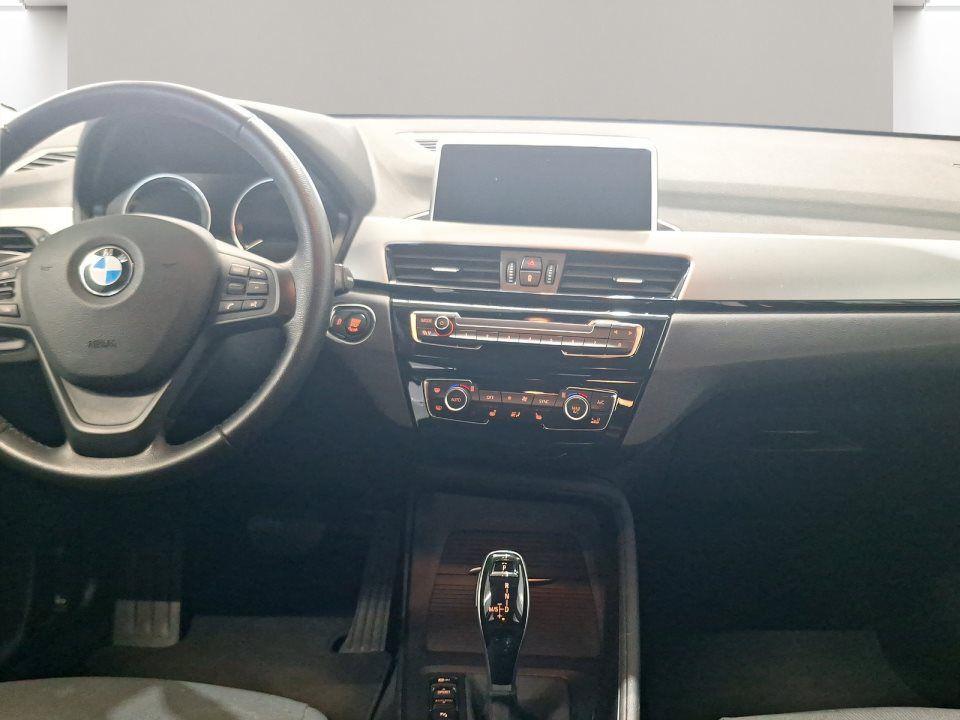 BMW X1 sDrive20i
